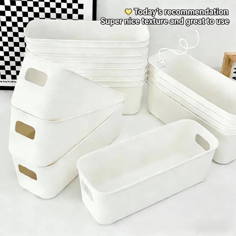 Food Snacks Gifts - 9-teilige stapelbare multifunktionale Aufbewahrungsbox, tolles Geschenk,