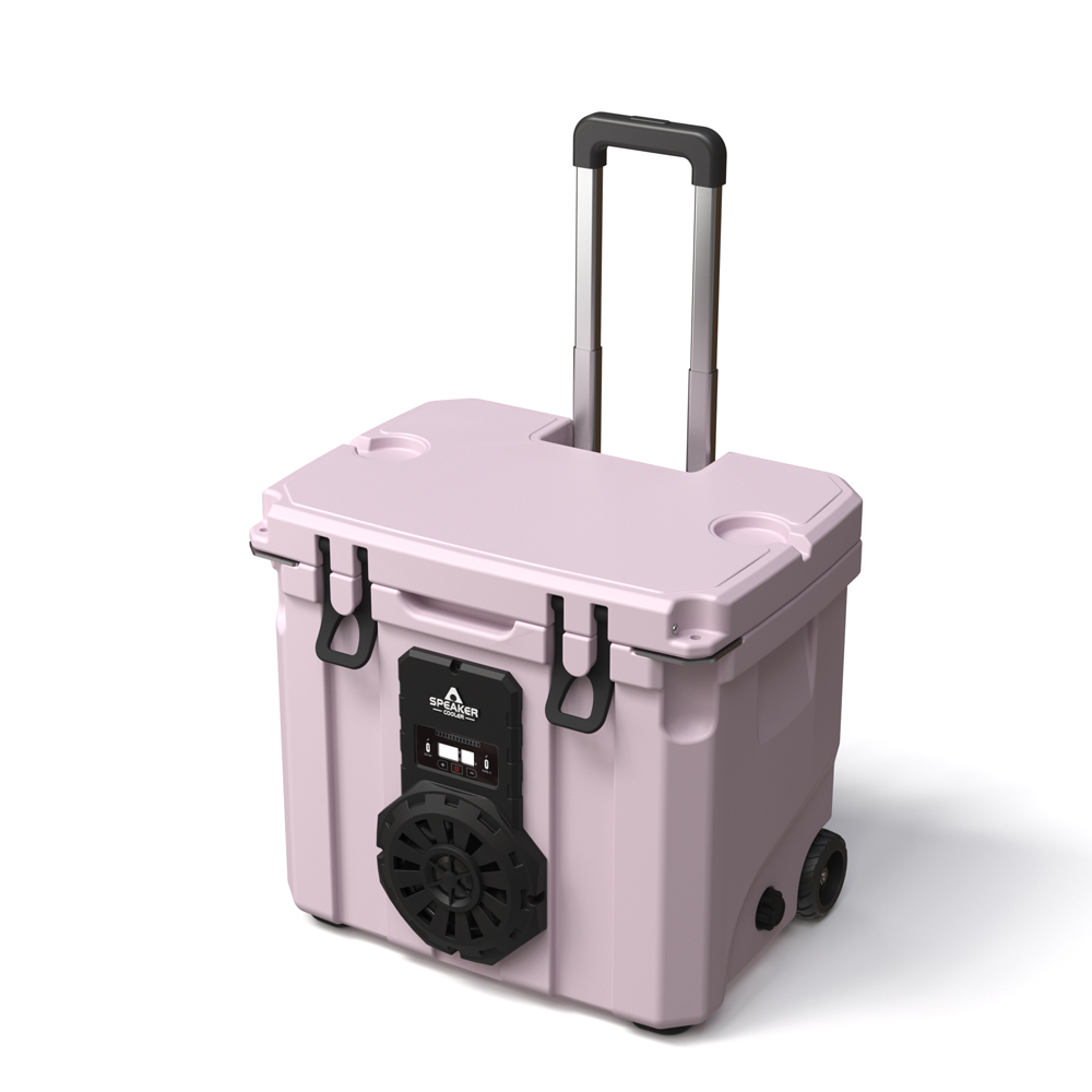 Food & Snacks Colouring Book - 35L Outdoor Isolierte Wasserdichte PE PU