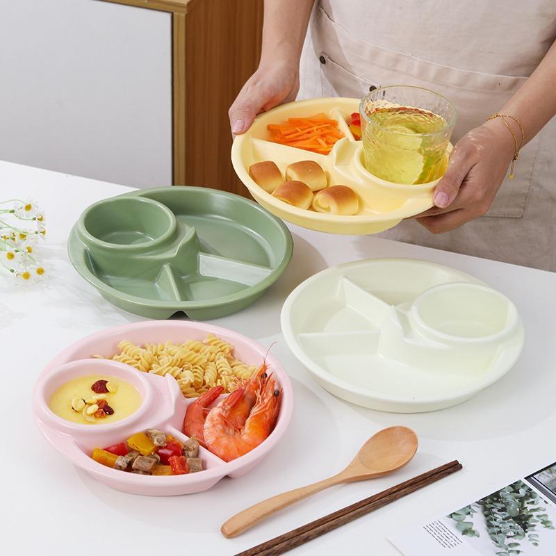 Teller, Schüssel, Bariatrie-Po – Food Snacks For Weight Loss Bewertung und Preis