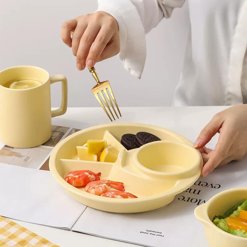 Teller, Schüssel, Bariatrie-Po – Food Snacks For Weight Loss Bewertung und Preis