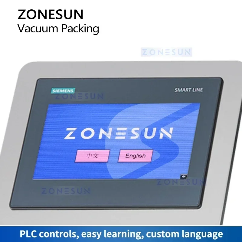 ZONESUN ZS-VPM16 Automatische  – Jerky Beef Pack Bewertung und Preis