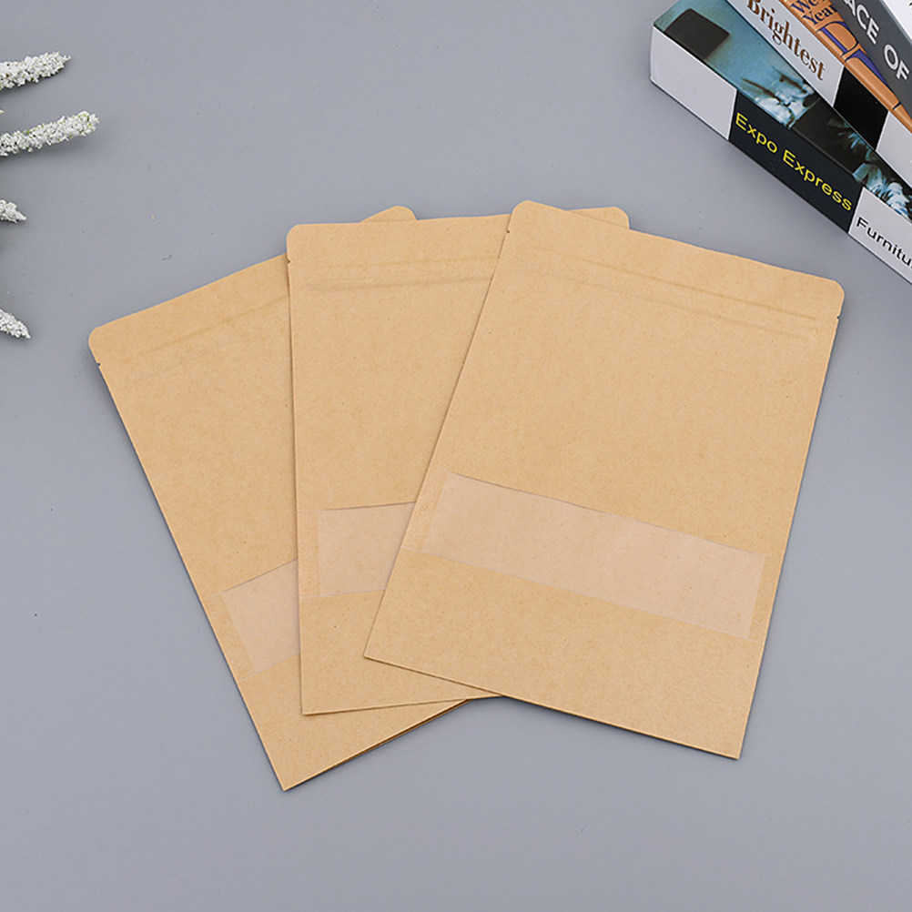 50 Stück Lebensmittel-Aufbewah – Food Snacks Packaging Bewertung und Preis