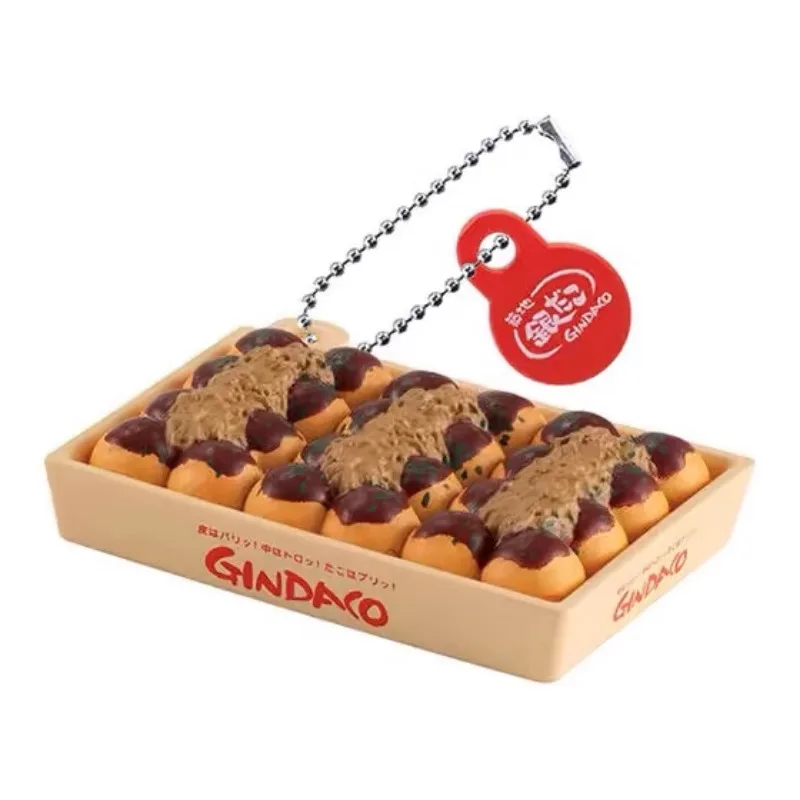 Bandai Gashapon Nette Kawaii F – Food Snacks Gifts Bewertung und Preis