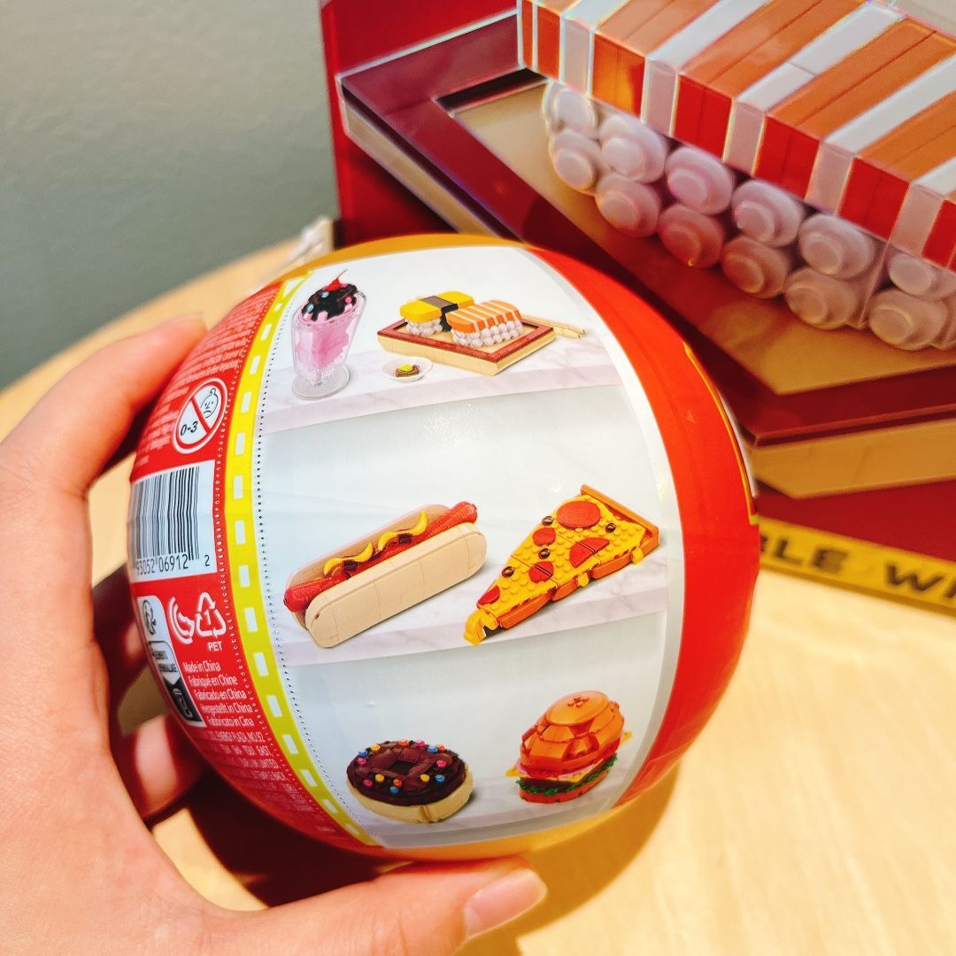 ZURU MAX Snacks Blind Box Baus – Food Snacks Gifts Bewertung und Preis