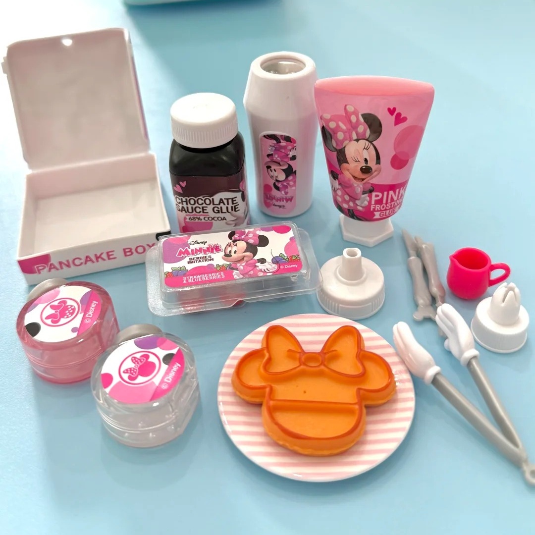 ZURU Mini Brands Disney Snacks – Food Snacks Brands Bewertung und Preis
