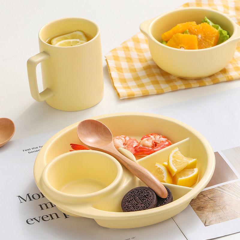 Portionierteller für Diät und  – Food Snacks For Weight Loss Bewertung und Preis