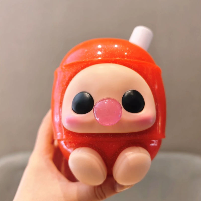 Auf Lager: Hyojo Squish Series – Food Snacks Packaging Bewertung und Preis