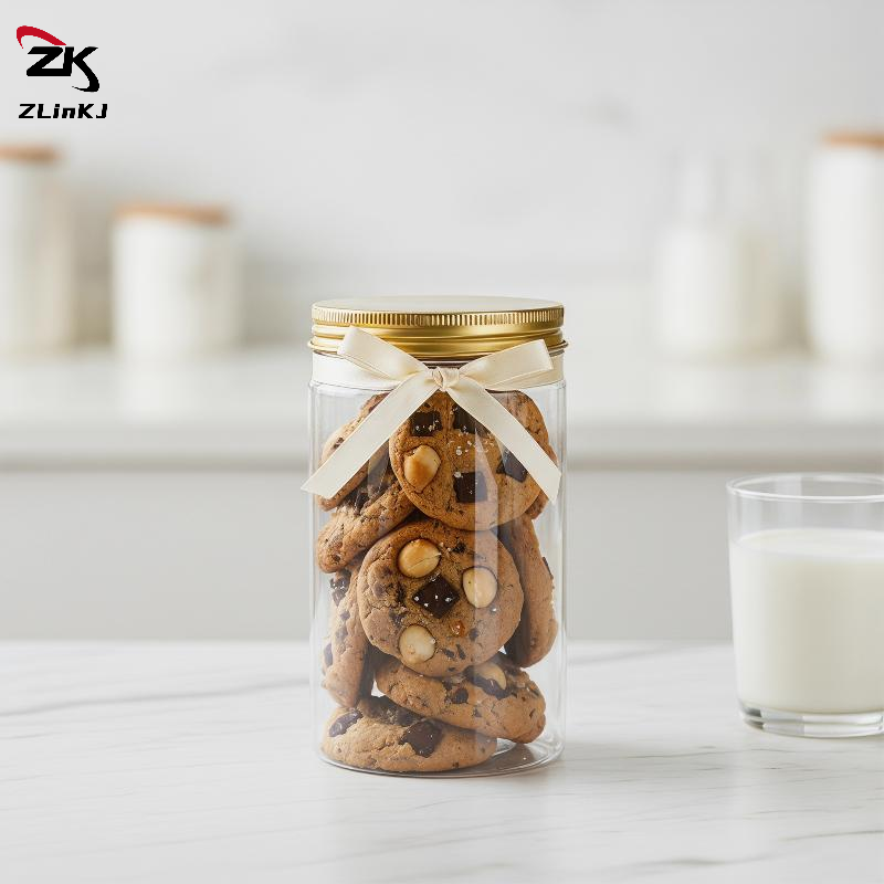 1 Stück Transparente Verpackun – Food Packed Snacks Bewertung und Preis
