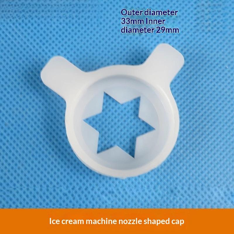 Eiswaffelmaschine aus lebensmi – Homemade Food Snacks Bewertung und Preis