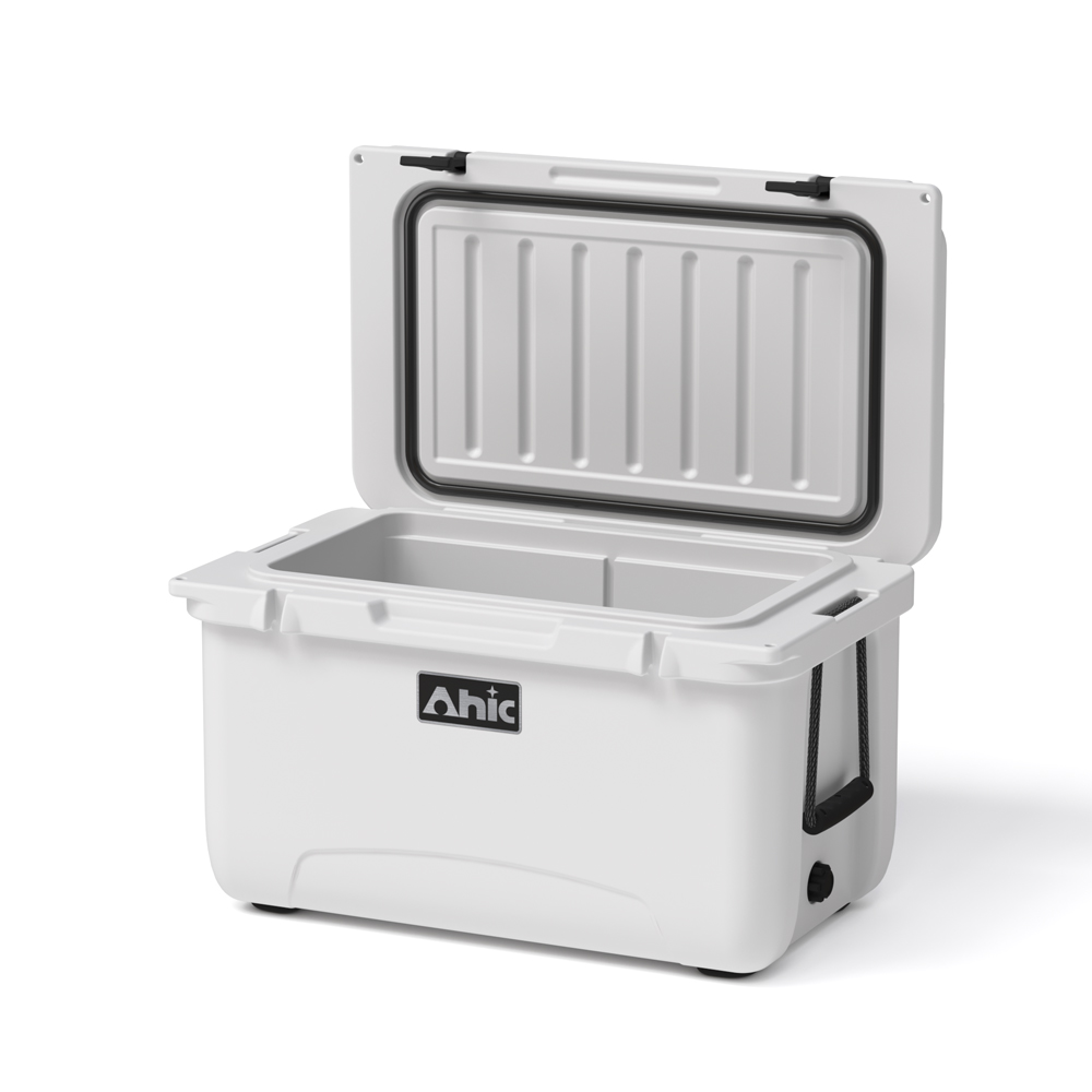 45L Rotationsgeformte Kühlbox, – Food & Snacks Colouring Book Bewertung und Preis