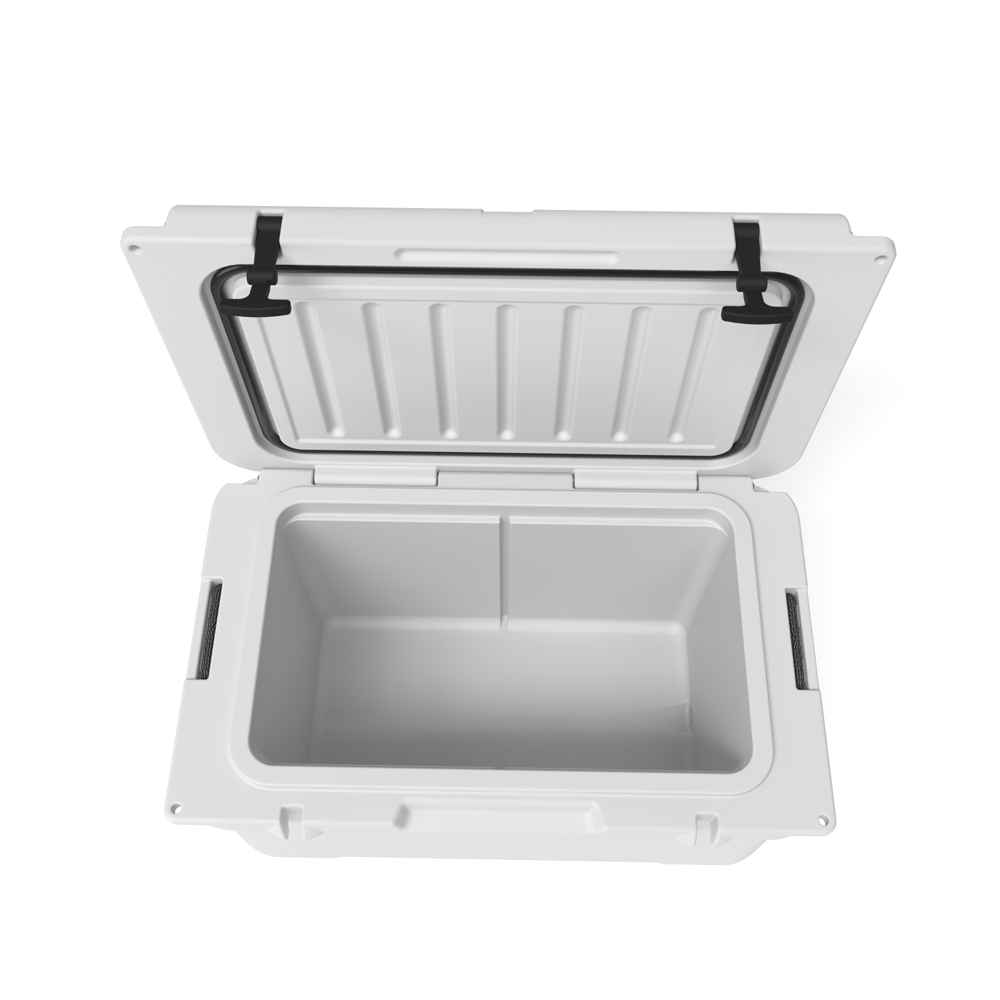 45L Rotationsgeformte Kühlbox, – Food & Snacks Colouring Book Bewertung und Preis