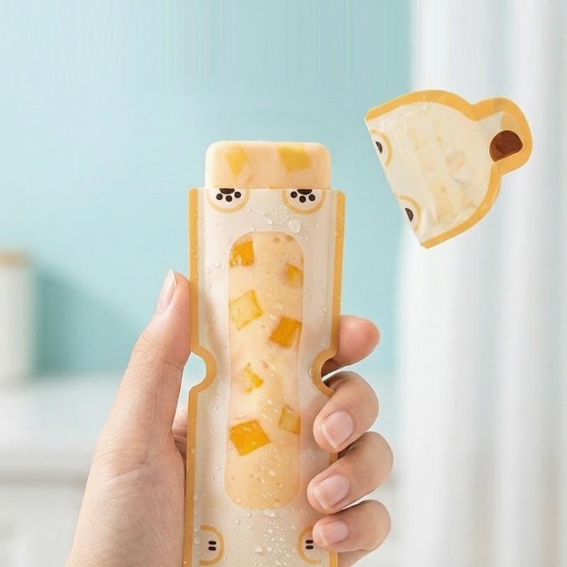 20 Stück Niedliche Cartoon DIY – Homemade Food Snacks Bewertung und Preis
