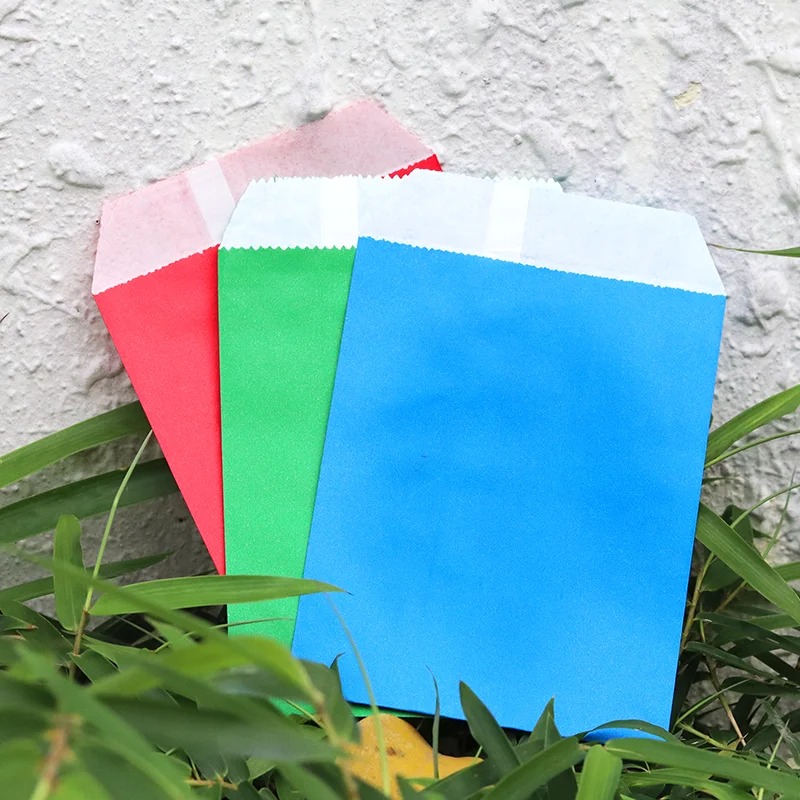 50/100 Stück farbige Geschenkt – Food Snacks Gifts Bewertung und Preis